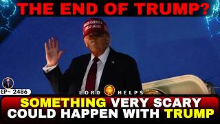 🔴ALERT- THIS COULD BE THE LAST FOR DONALD TRUMP👆Prophetic Word Today | God's Message Today | LH~2486