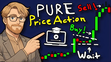 MASTER Price Action in 105 Minutes (Premium Trading Course)