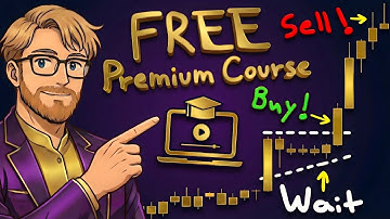 MASTER Price Action in 105 Minutes (Premium Trading Course)