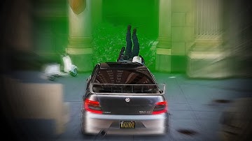 Mr. K Triggers a Zombie Virus Outbreak in the City | Prodigy RP 2.6