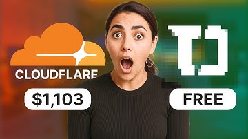 You Can Make Your Own Cloudflare (You Won