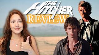 The Hitcher (1986) Movie Recap and Review [SPOILERS]