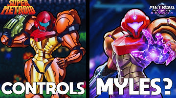The BIGGEST Flaw in EVERY Metroid Game