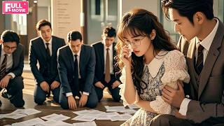 Ang intern na hinamak, asawa pala ng CEO! Una pa lang, inapi ng boss — nagmakaawa lahat!