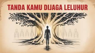 7 CIRI ORANG YANG DIDAMPINGI KHODAM LELUHUR PALING SAKTI !