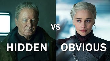 How to Write a Tragic Hero