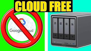 NAS UGREEN DXP4800 Plus — Freedom in One Box (Own Your Cloud)