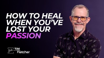 How to Reignite Your Drive After Losing It to Trauma - Recovery Stages of Development - Pt 3