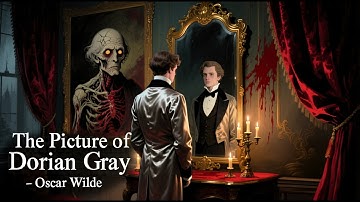 Video Reading: The Picture of Dorian Gray by Oscar Wilde