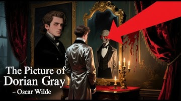 New Way Reading: The Picture of Dorian Gray by Oscar Wilde