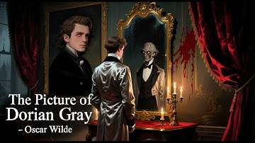Revolutionary Reading - The Picture of Dorian Gray by Oscar Wilde