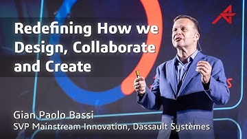 Redefining How we Design, Collaborate and Create - SWID2026