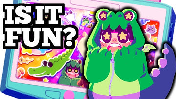 Create OVERPOWERED Cards Tug-Of-War Roguelike Deckbuilder – My Card Is Better Than Your Card!