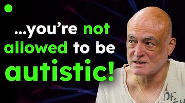 Autistic Behaviour Doesn’t Exist! Top Autism Prof Exposes The TRUTH
