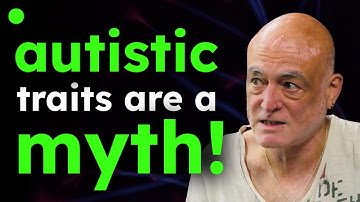 Autistic Behaviour Doesn’t Exist! Top Autism Prof Exposes The TRUTH