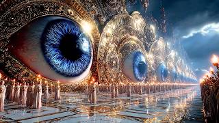 THE COMPLETE HISTORY OF THE ANGELS! ARCHANGELS, SERAPHIM, CHERUBIM, WATCHERS, AND LUCIFER