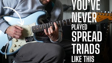 You