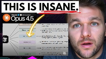 Claude Opus 4.5 Can Now Command Other AI — Here’s the Money Play (This Is WILD)