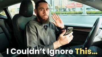 The Moment I Realised I NEEDED Arabic!