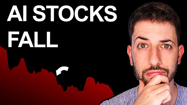 The AI Bubble Is POPPING: Why These Stocks Are CRASHING