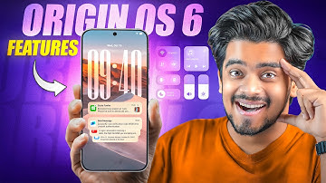 Best Features of OriginOS 6 - NO ONE IS TALKING ABOUT 🤯😱
