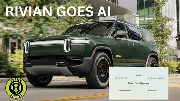 Rivian Bets Big on AI: What Autonomy Day Revealed