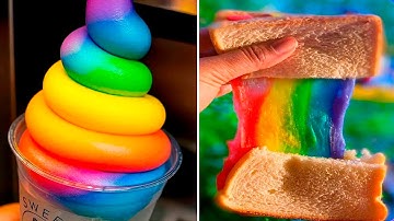 Oddly Satisfying Video that Heals Your Body & Soul | With Cozy LoFi Music J71