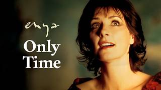 Enya - Only Time ( 4K )