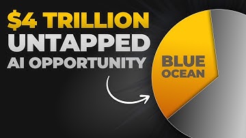 The "Boring" AI Niches Making Millionaires in 2026