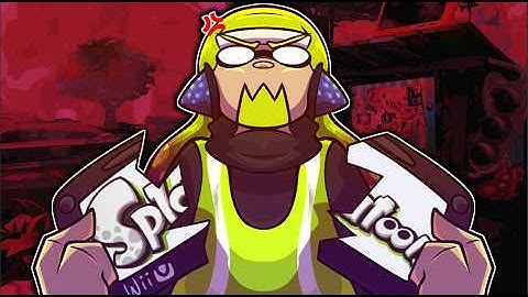 How Speedrunners BROKE Splatoon