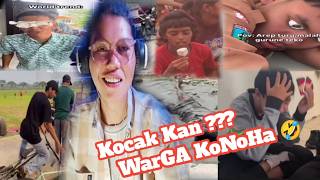 Ngaceng ' Ngakak kenceng' ‼️ reaction Indonesia lucu hiburan buat warga 62