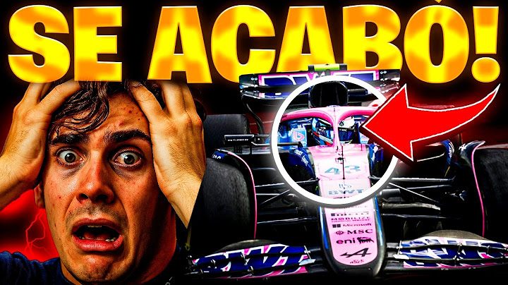 ¡PRUEBAS IMPACTANTES REVELAN ALGO GRAVE CON COLAPINTO EN EL PRIMER DÍA DEL GP DE CANADÁ!