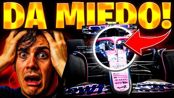 ¡PRUEBAS IMPACTANTES REVELAN ALGO GRAVE CON COLAPINTO EN EL PRIMER DÍA DEL GP DE CANADÁ!