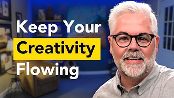 3 Powerful Ways to Overcome Creative Block
