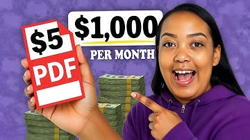 Can You Really Make Money Selling AI Prompts? (PROOF)