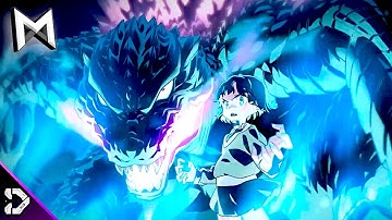 NEW Godzilla Anime Series REVEALED! + New Gamera Film ANNOUNCED? (Atomic NEWS)