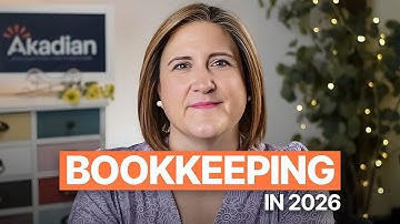 If You Want To Become A Bookkeeper In 2026, Watch This