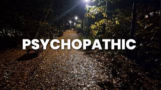 Rewoken - PSYCHOPATHIC (Official Music Video)