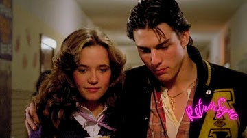 RetroSync| Outrun Our Names | All the Right Moves Music Video Tribute