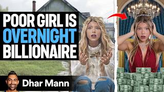 BULLIES Don't Know Girl Is BILLIONAIRE - Chasing Charlie E02 | Dhar Mann Studios