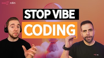 Stop Vibe Coding: Context Engineering & RAG for AI Agents [# 12 Cole Medin]