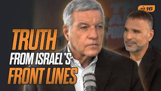 The Anchor Podcast with Special Guest Chris Mitchell