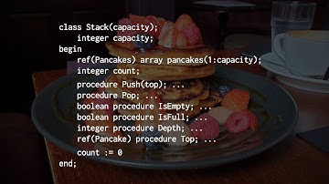 The Past, Present and Future of Programming Languages - Kevlin Henney - ACCU 2025