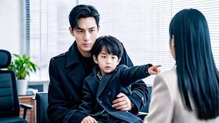 [MULTI SUB] [💕新剧]她拒婚男友，竟为了保护他的性命！可男友愤然出国，她独自生下他的孩子！八年后男友成为千亿总裁，可看到与自己如出一辙的小男孩时，心彻底乱了！ RHDJ
