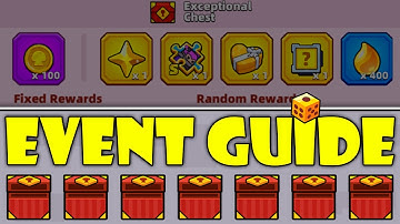 HOW TO ENTER TREASURE MODE? - Survivor.io Magic Ladder Event Guide & Tips