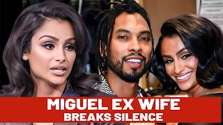 'R&B Singer Miguel BREAKS His Silence — What Really Happened Will Shock You!'