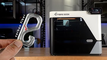 Continuous Fiber, Broken Design? Fibreseeker 3 Honest Review