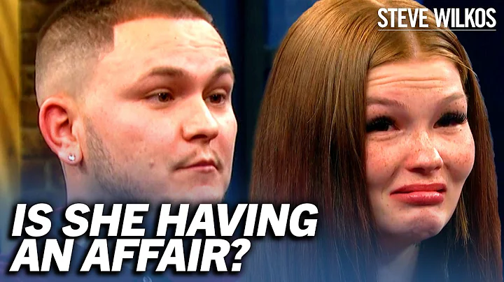 Did She Cheat On Her TOXIC Boyfriend? | Steve Wilkos | Season 19