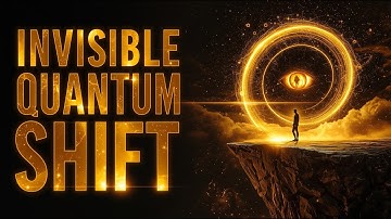 The Invisible Quantum Shift That Changes Everything