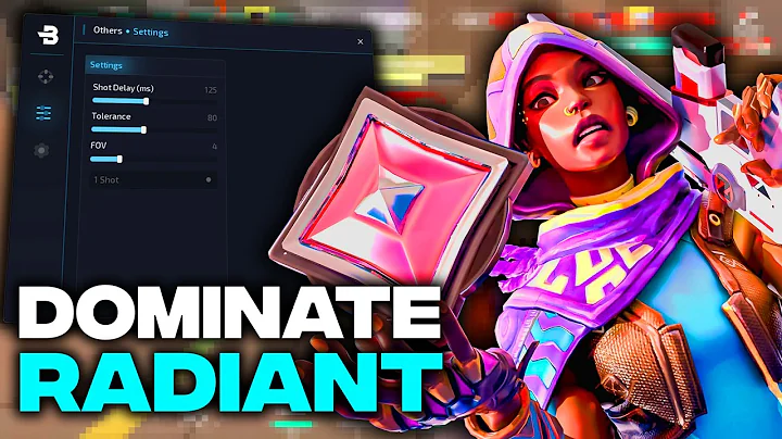 How I DOMINATE With BEST TRIGGERBOT In Valorant 2025 !! 😱😱